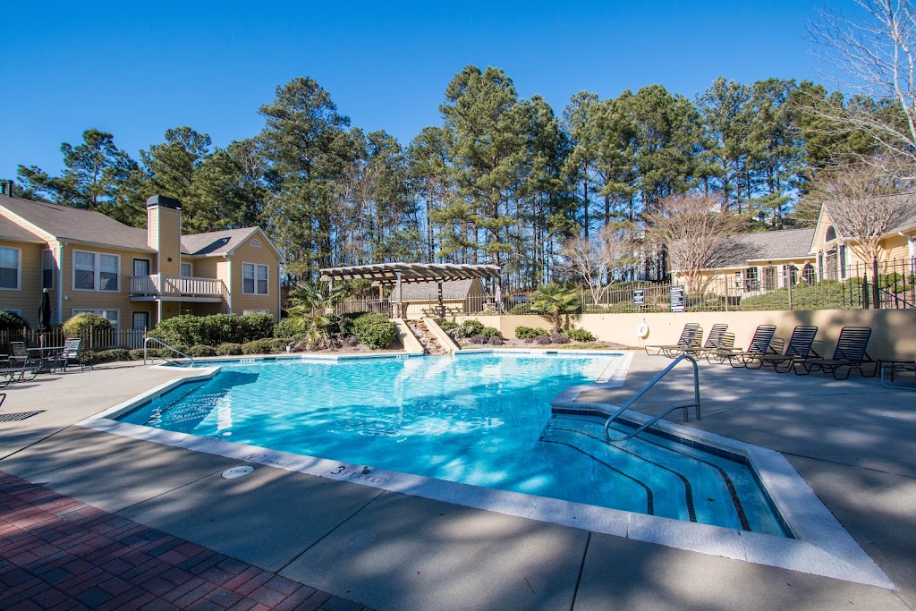 Creekside At White Oak | 10 Lakeside Way, Newnan, GA 30265, USA | Phone: (770) 574-6907