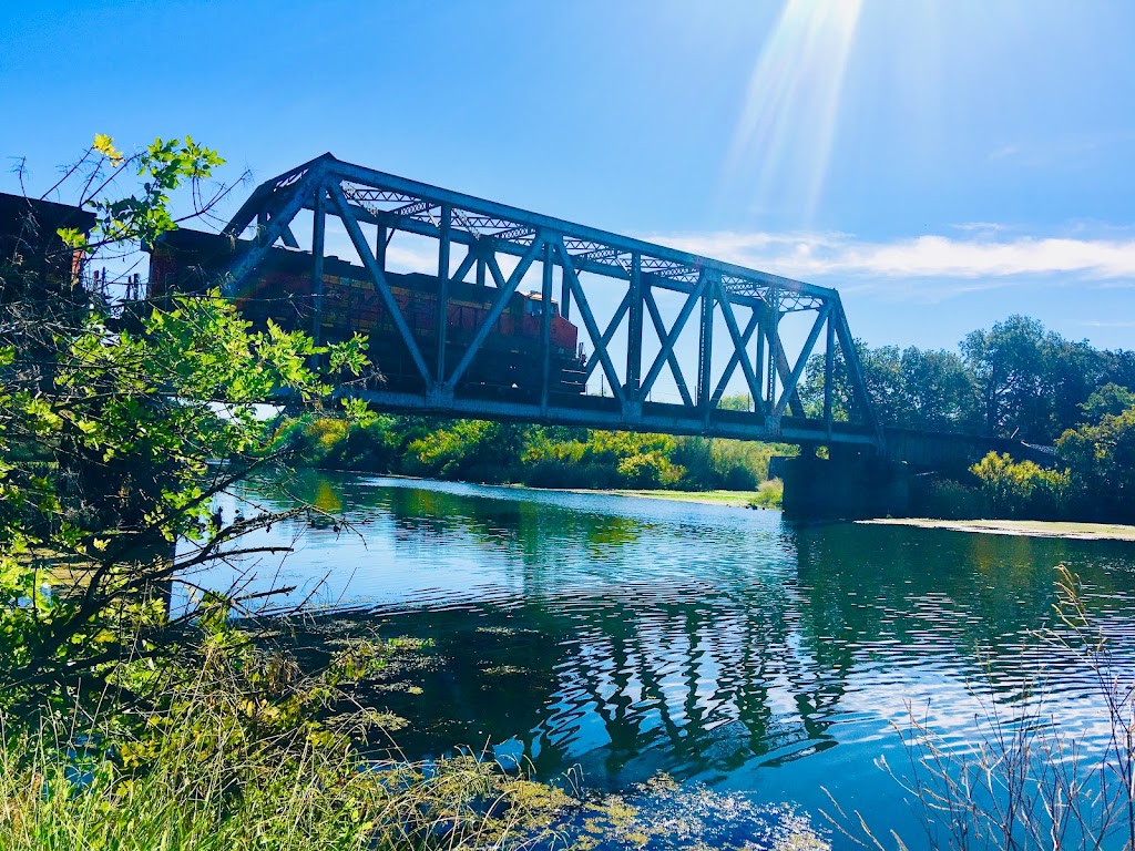 Cosumnes River Preserve | 13501 Franklin Blvd, Galt, CA 95632, USA | Phone: (916) 684-2816