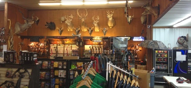 Summit Archery Center | 1164 Decker Rd, Labadie, MO 63055, USA | Phone: (636) 742-2531