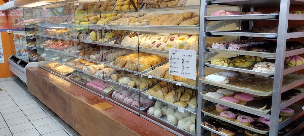 Panaderia | 1552 W 70th Ave, Denver, CO 80221, USA | Phone: (303) 426-0409