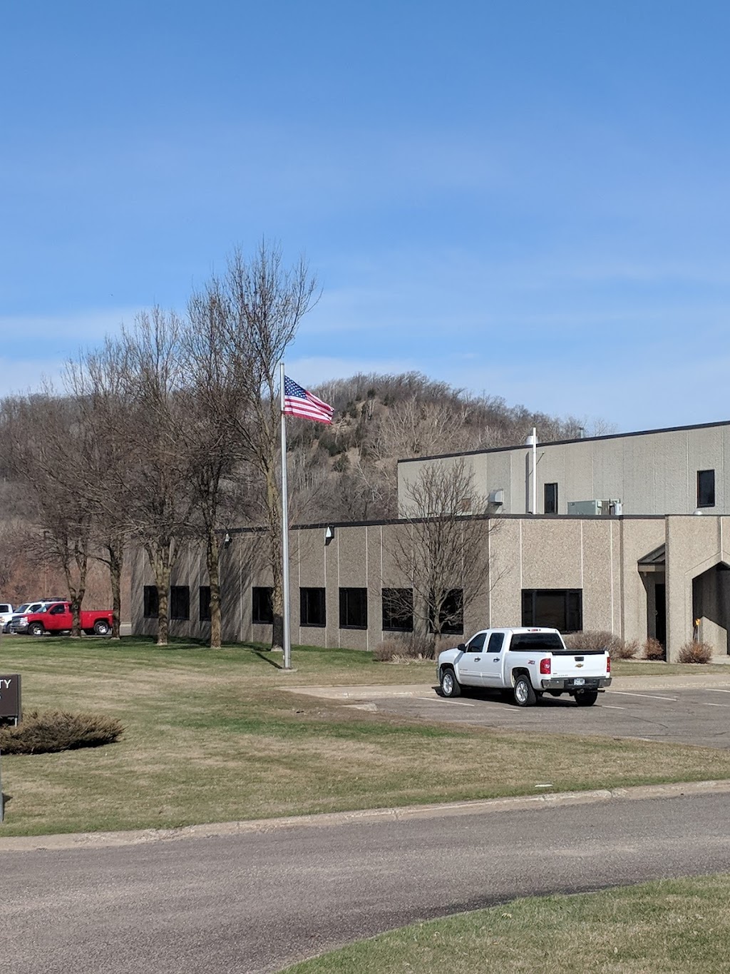Goodhue County Public Works | 2140 Pioneer Rd, Red Wing, MN 55066, USA | Phone: (651) 385-3025