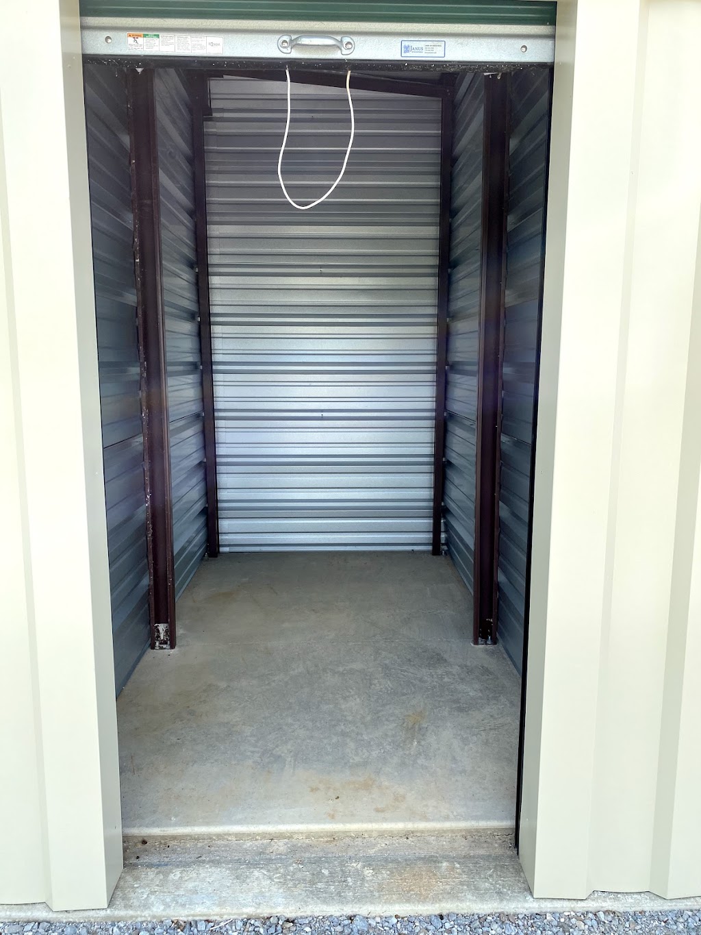 All Secure Self Storage - Columbia City | 699 W Business 30, Columbia City, IN 46725, USA | Phone: (260) 217-4040