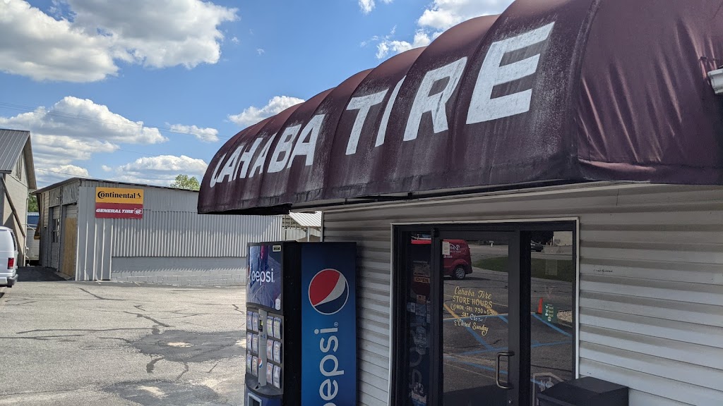 Cahaba Tire Pros | 3406 Pelham Pkwy, Pelham, AL 35124, USA | Phone: (205) 530-0908