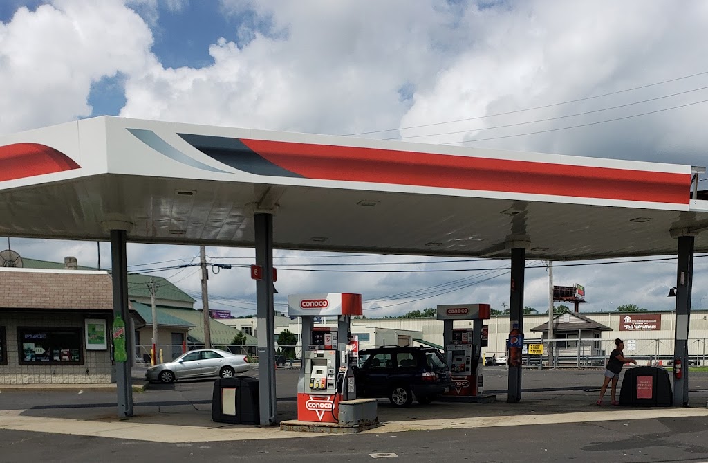 Conoco | 509 S Pennsylvania Ave, Morrisville, PA 19067 | Phone: (215) 295-4631