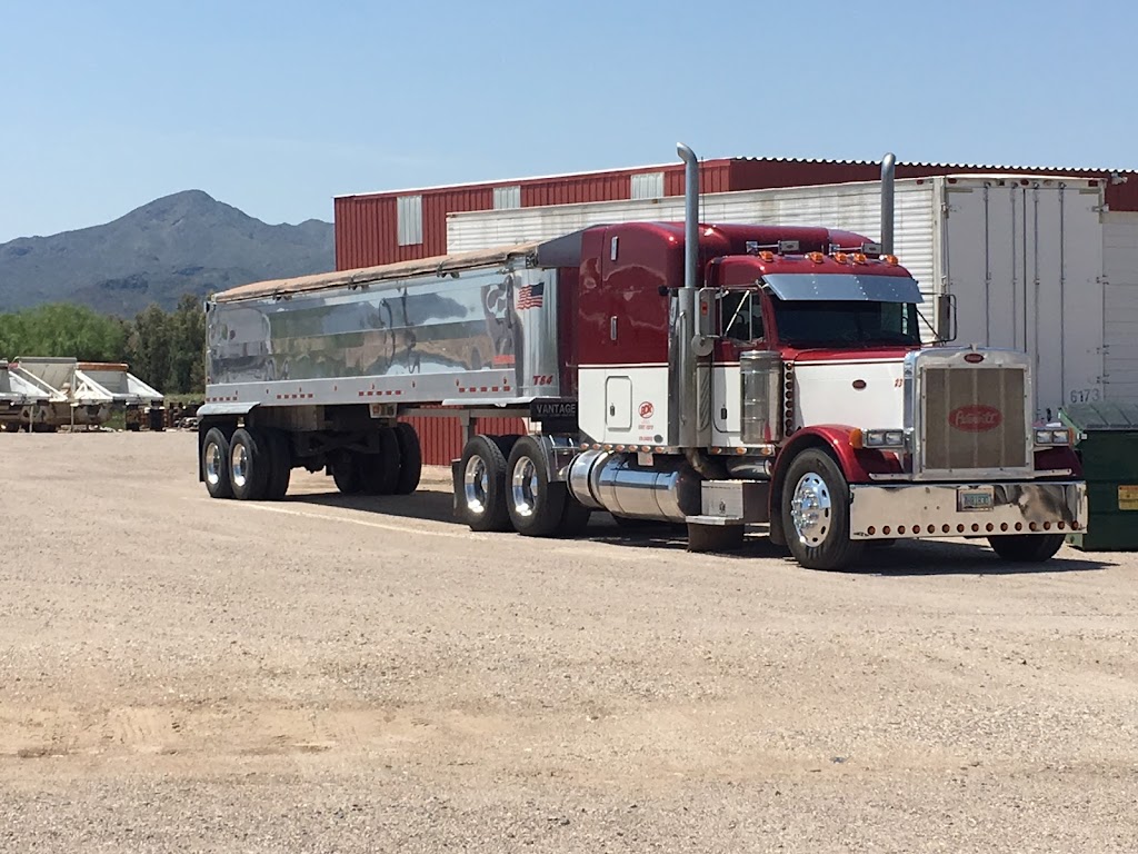 BDR Transport | 5400 W Massingale Rd, Tucson, AZ 85743, USA | Phone: (520) 572-3637