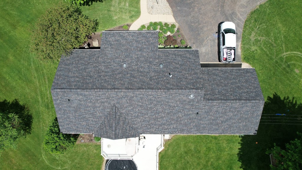 Topline Roofing LLC | 4557 Kidron Rd, Dalton, OH 44618, USA | Phone: (330) 275-8804