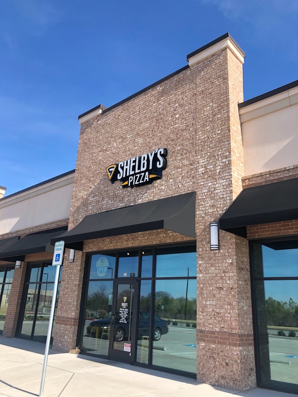 Shelbys Pizza | 210 Coit Rd Suite 220, McKinney, TX 75071, USA | Phone: (469) 617-7065