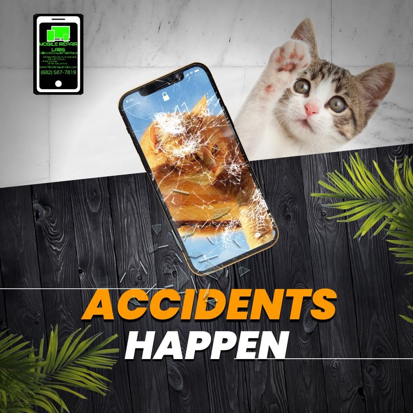 Mobile Repair Labs LLC | 201 Hillside Dr, Kennedale, TX 76060, USA | Phone: (682) 587-7819