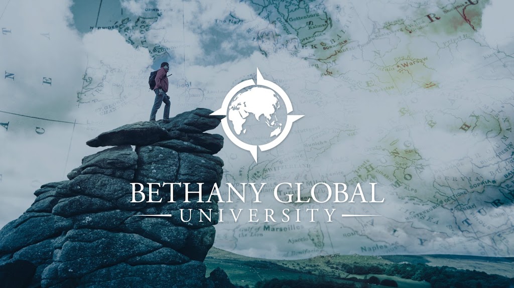 Bethany Global University | 6820 Auto Club Rd, Bloomington, MN 55438, USA | Phone: (800) 323-3417