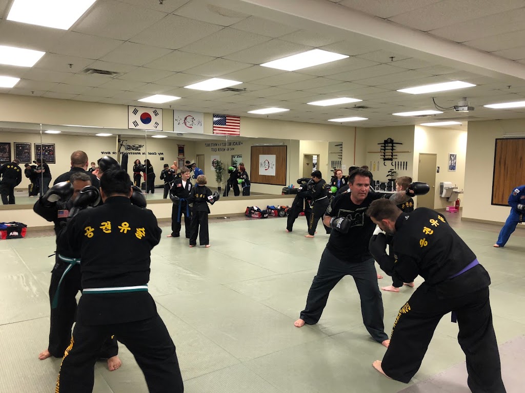 Dynamic Martial Arts Academy HQ | United States, Georgia, Buford, Pucketts Mill Rd, Suite 500 & 600 | Phone: (470) 738-1588