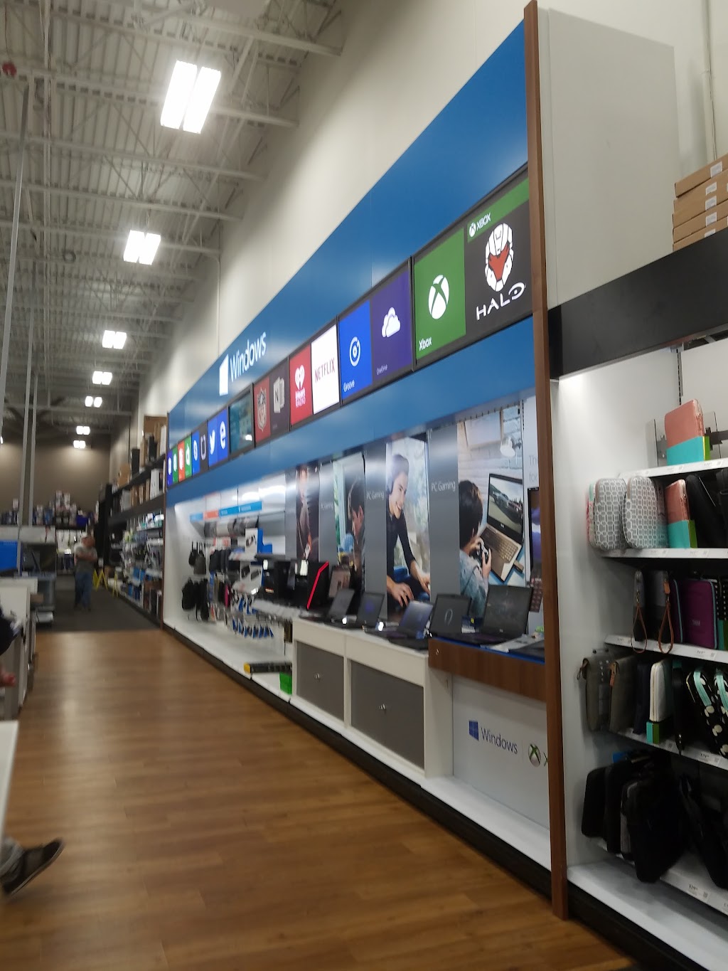 Best Buy | 6595 Strip Ave NW, North Canton, OH 44720, USA | Phone: (330) 244-0639