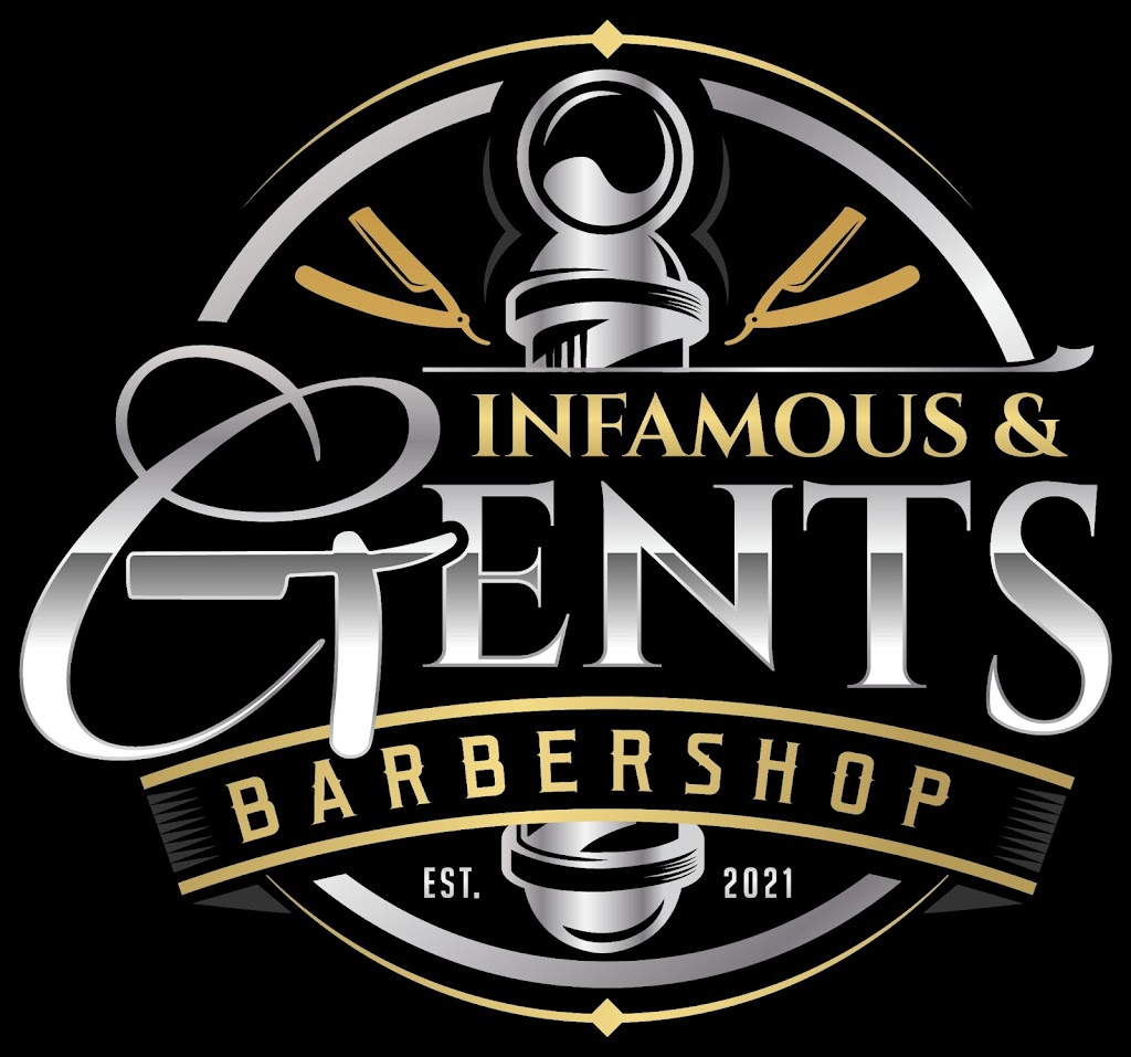 Infamous And Gents Barbershop | 1471 B St Suite H, Livingston, CA 95334, USA | Phone: (209) 398-2410