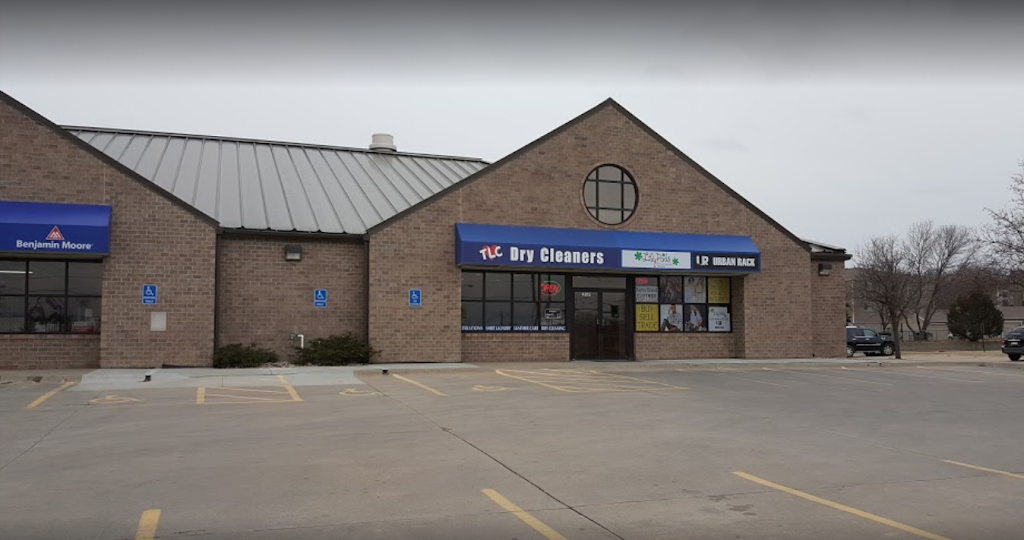 TLC Dry Cleaners | 4815 Old Cheney Rd B, Lincoln, NE 68516, USA | Phone: (402) 423-5580