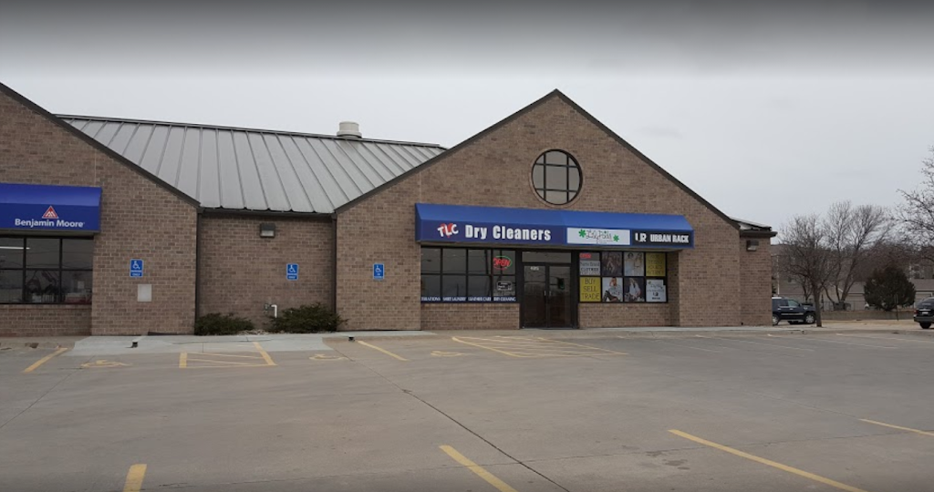 TLC Dry Cleaners | 4815 Old Cheney Rd B, Lincoln, NE 68516 | Phone: (402) 423-5580