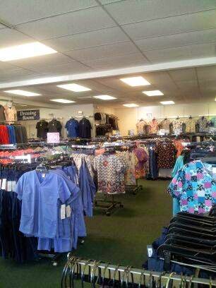 Scrub Pro Uniforms | 460 N Battlefield Blvd, Chesapeake, VA 23320, USA | Phone: (757) 547-0200