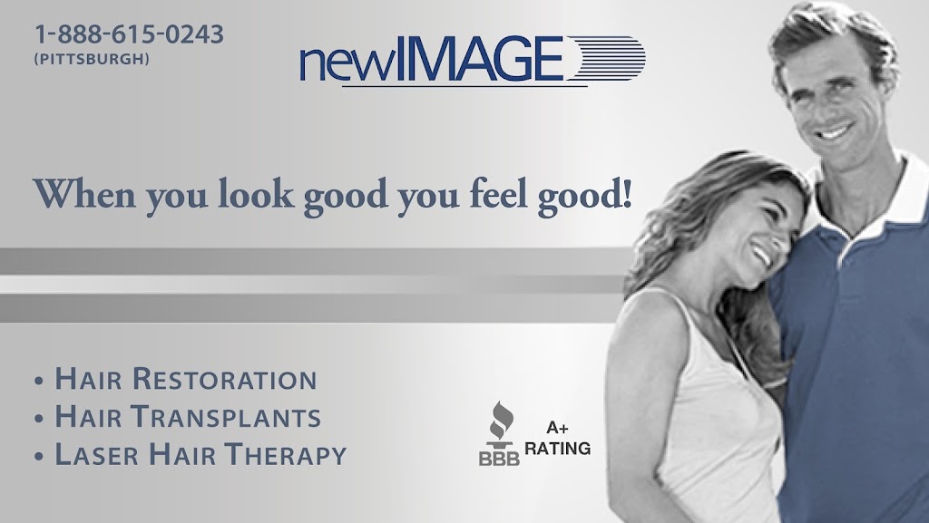 New Image Hair Clinic | 8280 Pennsylvania Ave, North Huntingdon, PA 15642, USA | Phone: (800) 943-9858