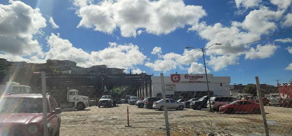 Granjas | Calle Miguel Hidalgo S/N, El Tecolote, 22644 Tijuana, B.C., Mexico | Phone: 664 636 2791