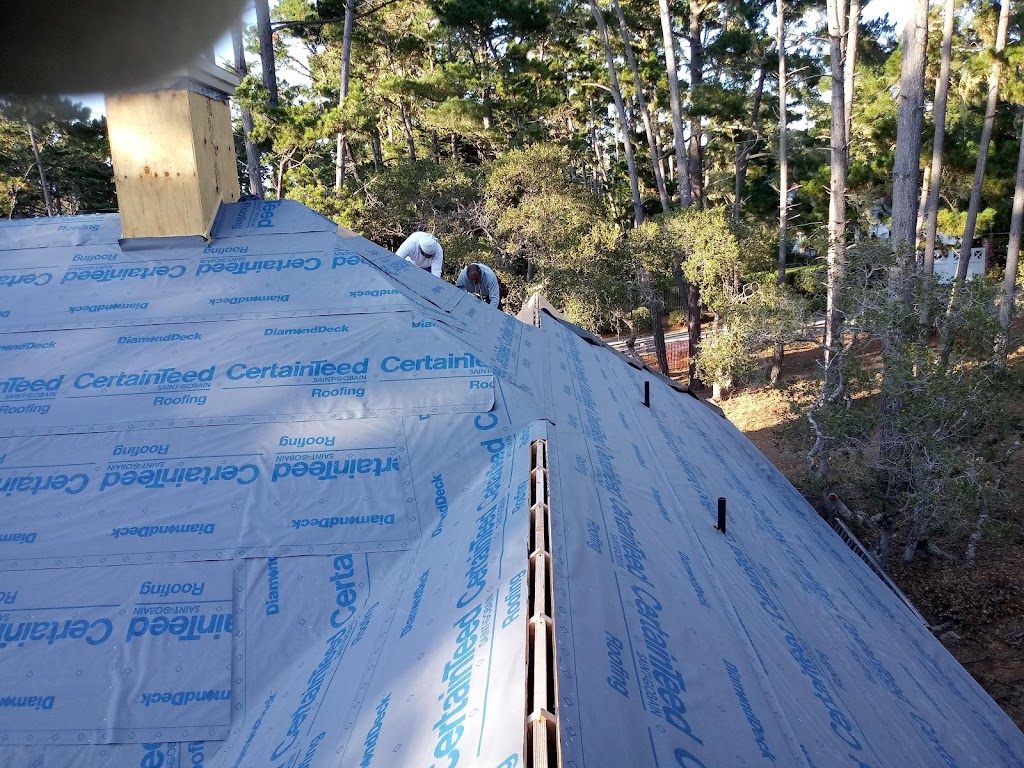 Mt Diablo Foam & Conventional Roofing, Inc | 270 N Bella Monte Ave, Bay Point, CA 94565, USA | Phone: (925) 705-3759