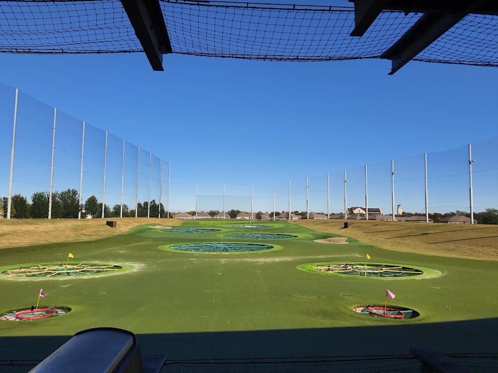 Topgolf | 1500 Andrews Pkwy, Allen, TX 75002, USA | Phone: (469) 675-9730