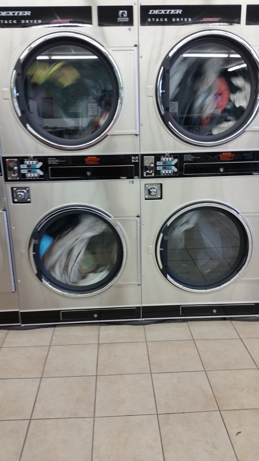 Top Shelf Laundromat and Wash-n-Fold | 30 Patrick Ln, Depew, NY 14043, USA | Phone: (716) 288-7051