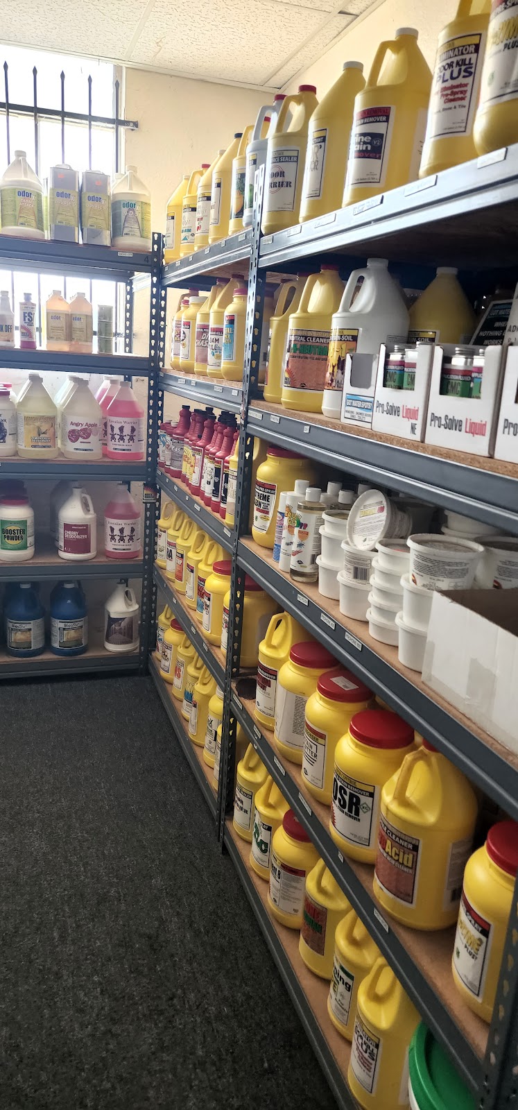 Instock Supply | 218 S Gilbert St, Hemet, CA 92543, USA | Phone: (951) 652-4275