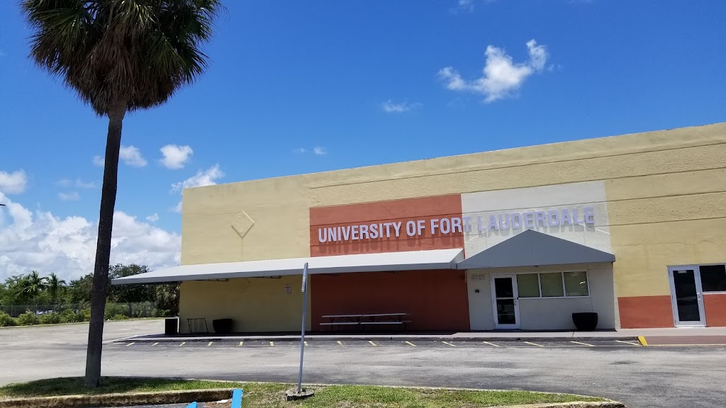 University of Fort Lauderdale | 4131 NW 16th St, Lauderhill, FL 33313 | Phone: (954) 486-7728