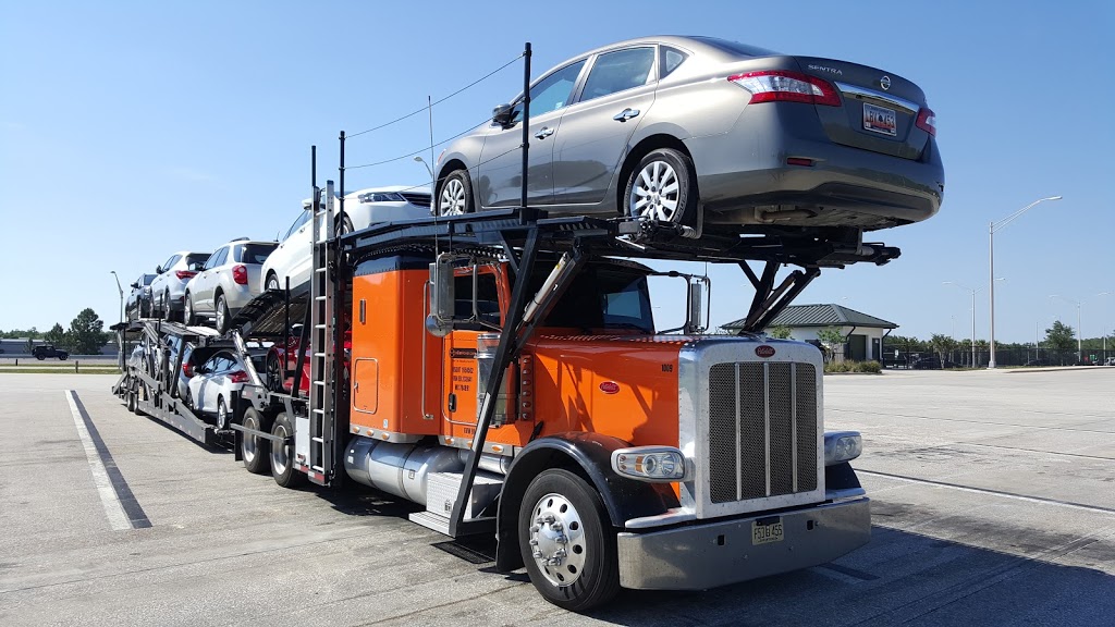 eCarmover.com Auto Transport,Car shipping Experts | 17915 Hunting Bow Cir, Lutz, FL 33558, USA | Phone: (800) 921-8755