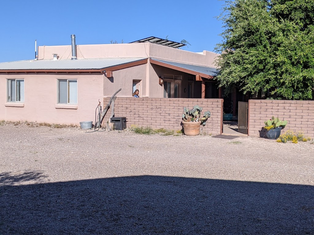 Rancho Milagro Bed and Breakfast | 140 Camino Agave, Elgin, AZ 85611 | Phone: (520) 269-1462