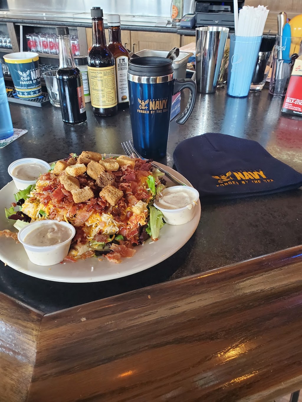 Mr Brews Taphouse | 300 N Century Ave, Waunakee, WI 53597 | Phone: (608) 849-4644