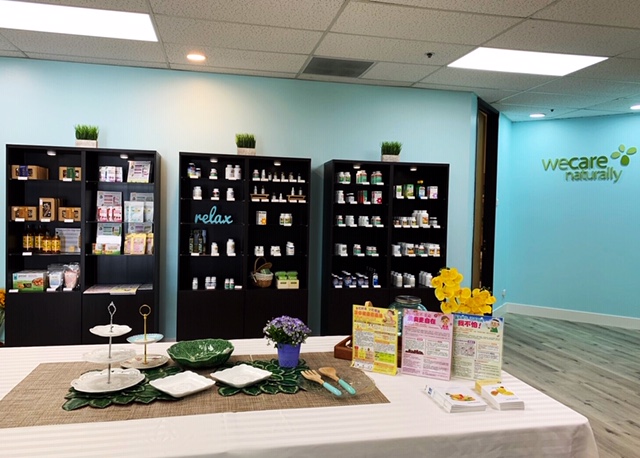 WeCare Naturally | 46560 Fremont Blvd STE 105, Fremont, CA 94538, USA | Phone: (408) 586-9988