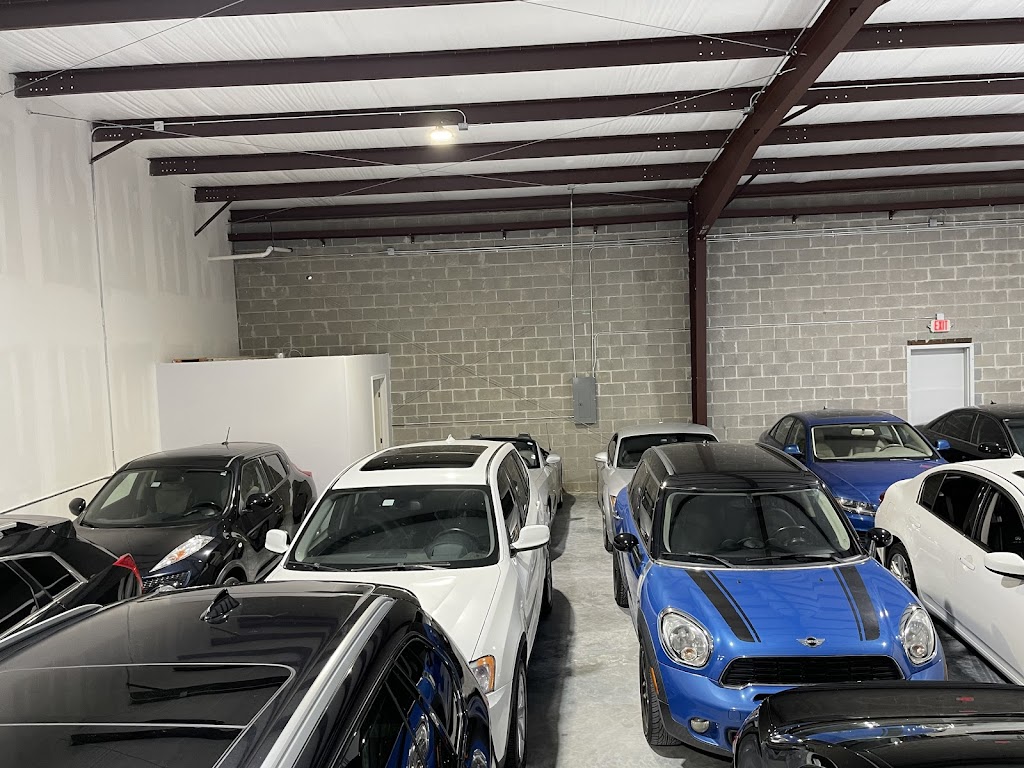 Motors of Houston | 14929 Westpark Dr B600, Houston, TX 77082 | Phone: (832) 490-0777