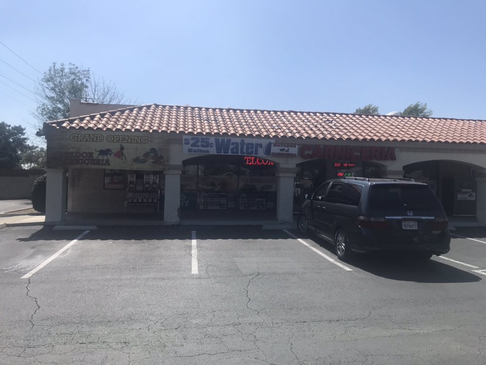 Matador Carniceria | 1505 N Baker Ave, Ontario, CA 91764, USA | Phone: (909) 755-1102