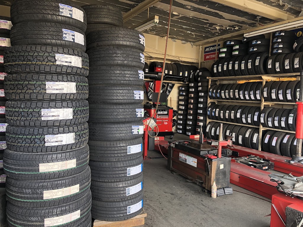 Camacho Tires | 1901 E Front St, Selma, CA 93662, USA | Phone: (559) 898-0870