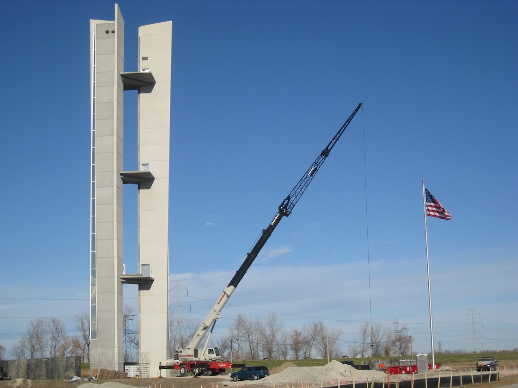 Waggoner Equipment Rental, LLC | 6 Helmkamp Dr, Wood River, IL 62095, USA | Phone: (618) 254-2464