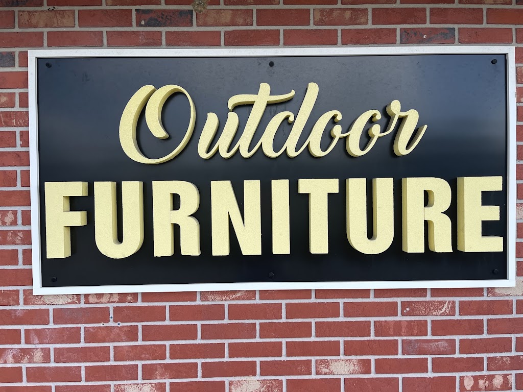 Outdoor Furniture Store | 1820 S Volusia Ave, Orange City, FL 32763, USA | Phone: (386) 775-6406