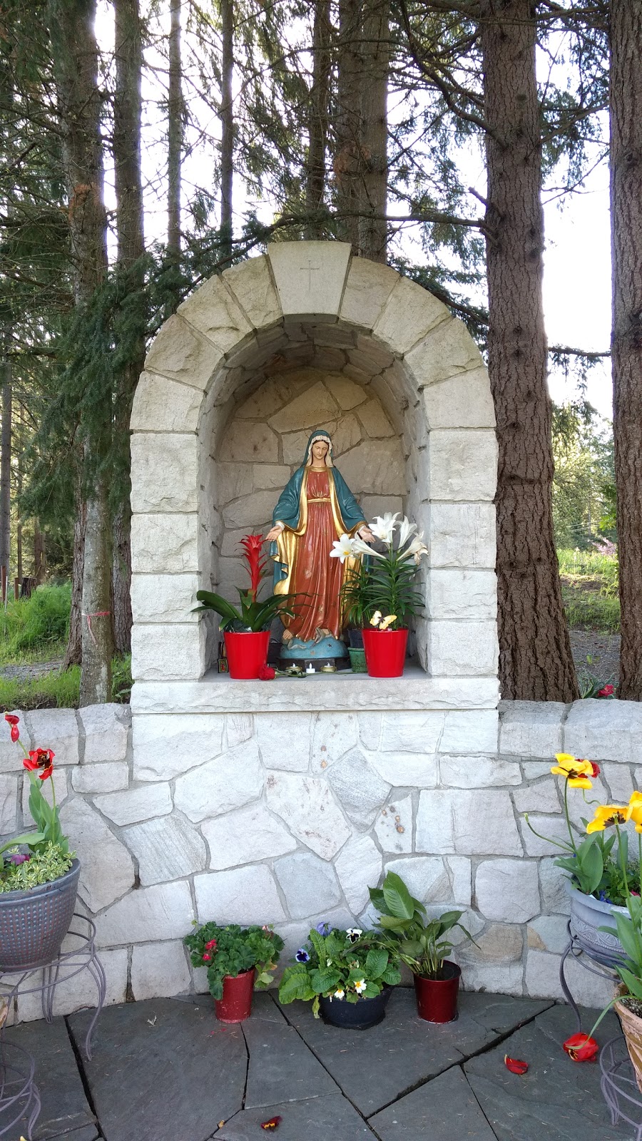 St Stephen the Martyr | 13055 SE 192nd St, Renton, WA 98058, USA | Phone: (253) 631-1940