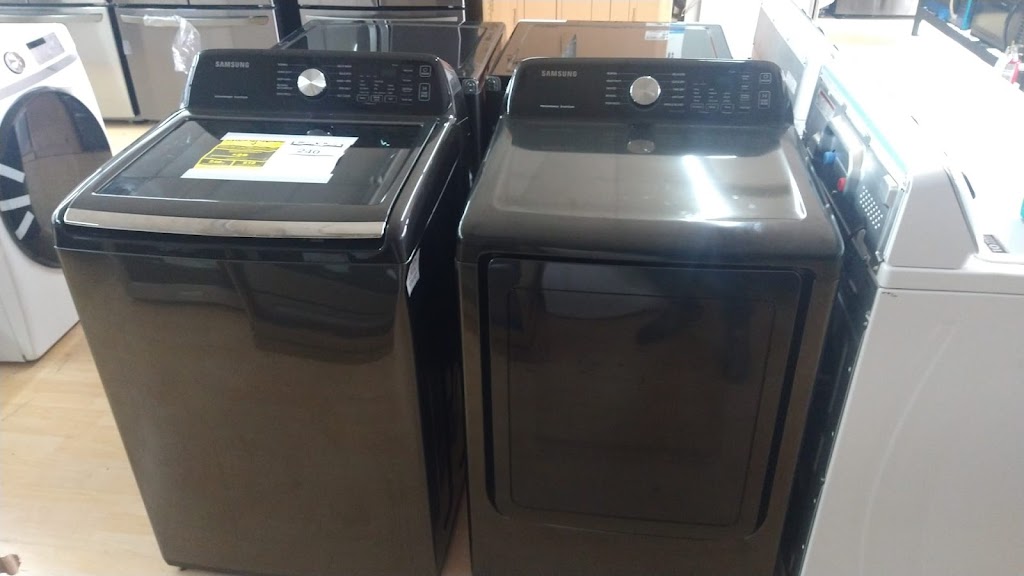 Appliance Outlet | 32211 FM2978, Magnolia, TX 77354, USA | Phone: (832) 536-1302