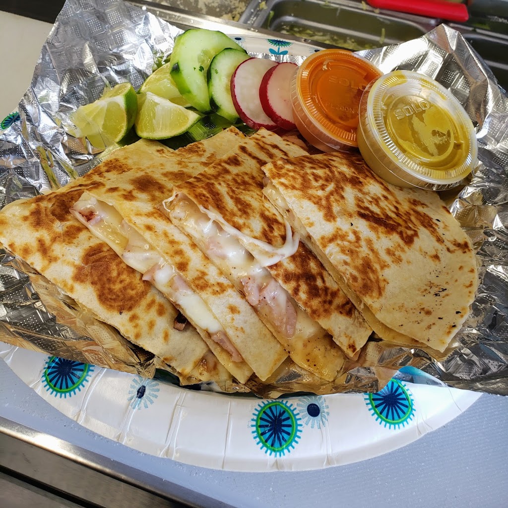 Taqueria Chiapaneca | 7690 Quarterfield Rd, Glen Burnie, MD 21061, USA | Phone: (443) 760-2068