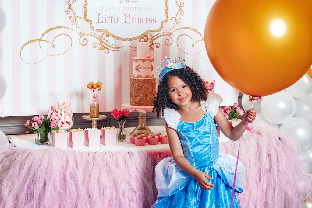 Kids Party Planner | Zekeringstraat 17A, 1014 BM Amsterdam, Netherlands | Phone: 020 760 7661