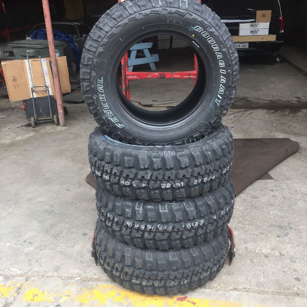 JIREH TIRES CENTER | 3506 San Eduardo Ave, Laredo, TX 78041, USA | Phone: (956) 722-8744