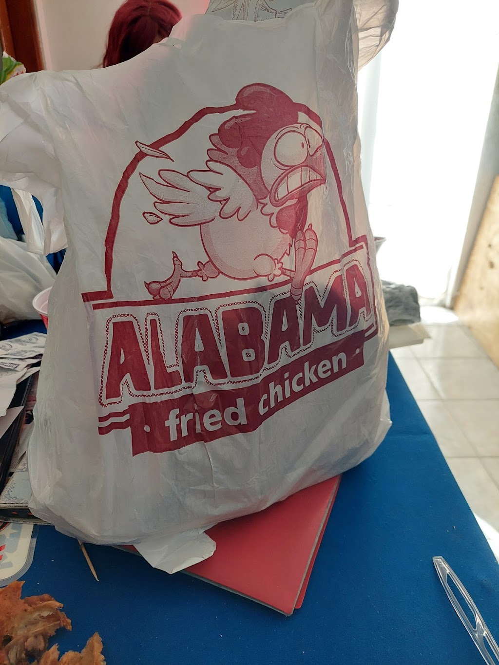 Alabama Fried Chicken | Francisco Villareal Torres, Ejercito y, Blvd. Manuel Gómez Morín, Nogales de Las Torres, 32543 Cd Juárez, Chih., Mexico | Phone: 656 687 4940