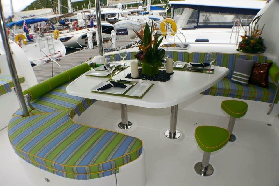 Sams Canvas | Boat Upholstery & Yacht Interiors | 4501 NW 8th Ave, Oakland Park, FL 33309, USA | Phone: (954) 533-9160