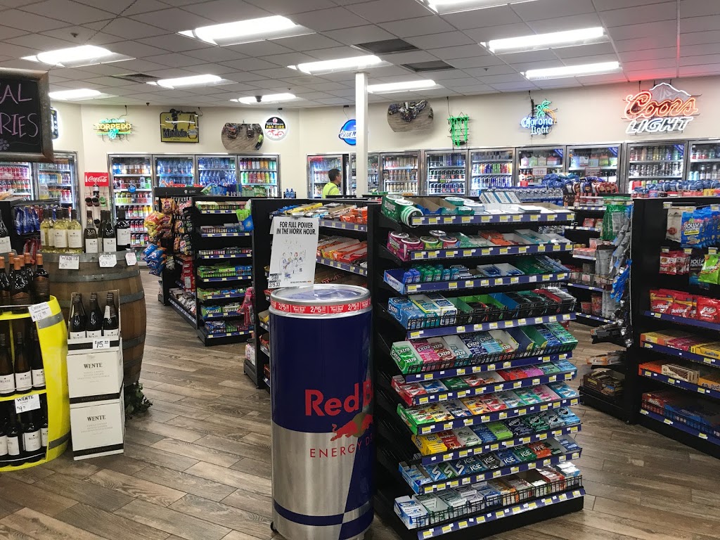 Bernards Mini Mart | 1051 Airway Blvd, Livermore, CA 94551, USA | Phone: (925) 606-0104