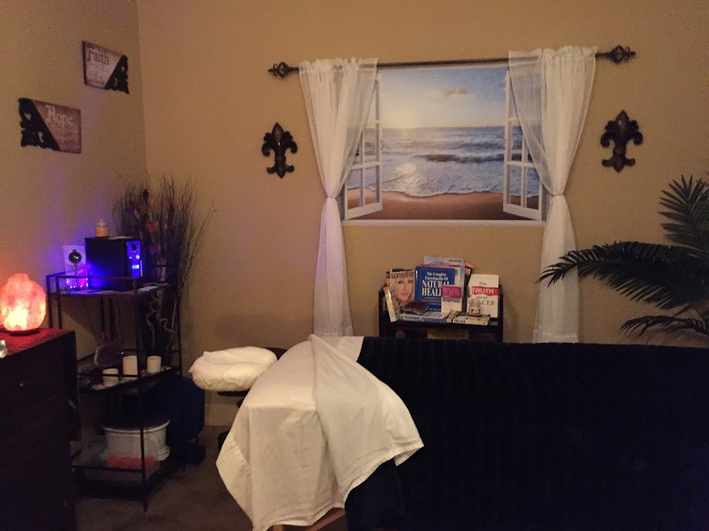 Massage By Lisa | 8010 Folsom-Auburn Rd, Folsom, CA 95630, USA | Phone: (916) 804-3673