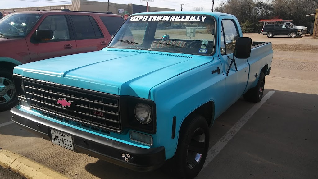 Smileys Racing Products | 700 W Kennedale Pkwy, Kennedale, TX 76060, USA | Phone: (817) 572-7467