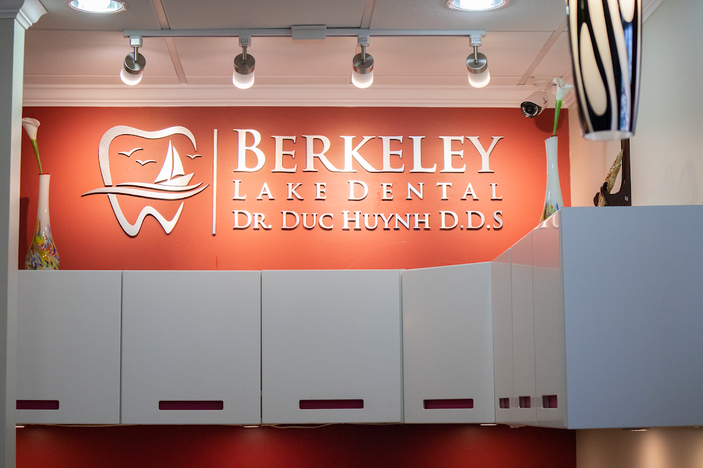 Berkeley Lake Dental - Dr. Duc Huynh DDS | 4720 Peachtree Industrial Blvd #5102, Norcross, GA 30071, USA | Phone: (770) 807-8733