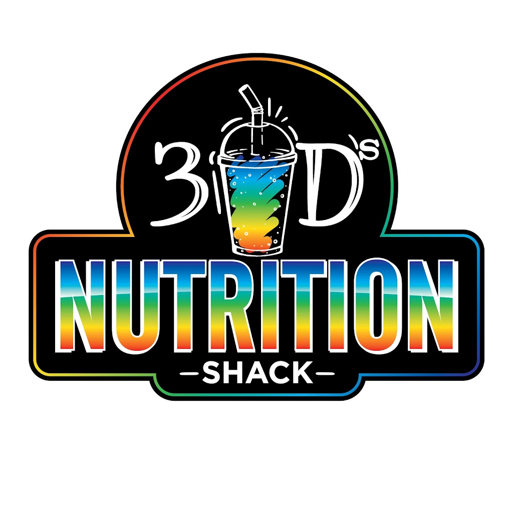 3Ds Nutrition Shack | 727 E Louetta Rd Suite 115, Spring, TX 77373, USA | Phone: (346) 382-3910