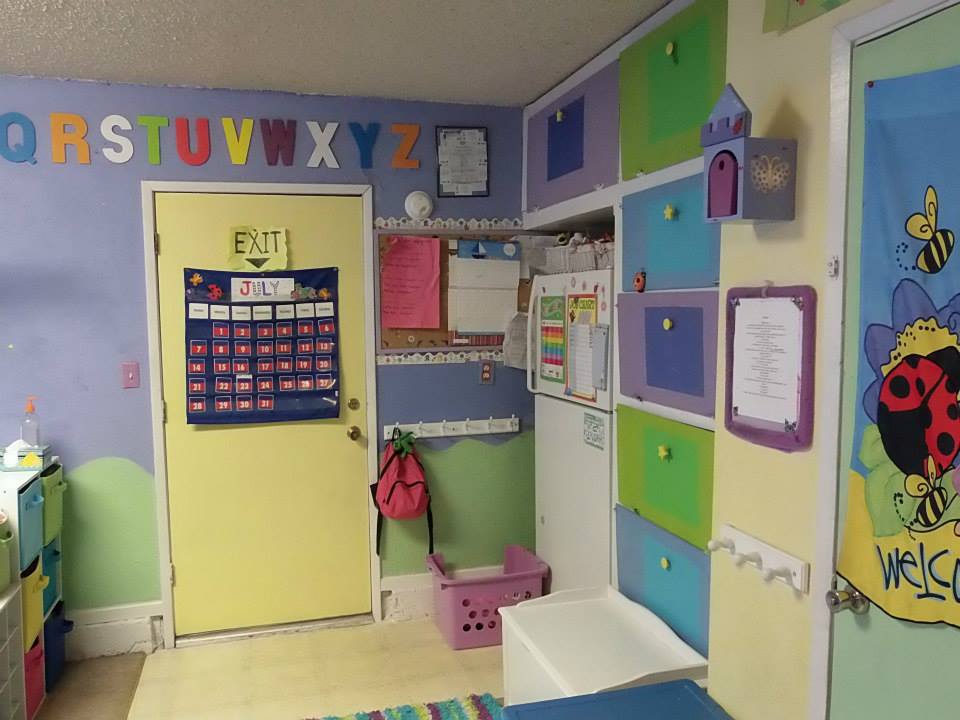 Sunny Patch Daycare | 2269 Danaher Dr, Valley Springs, CA 95252, USA | Phone: (209) 772-1217