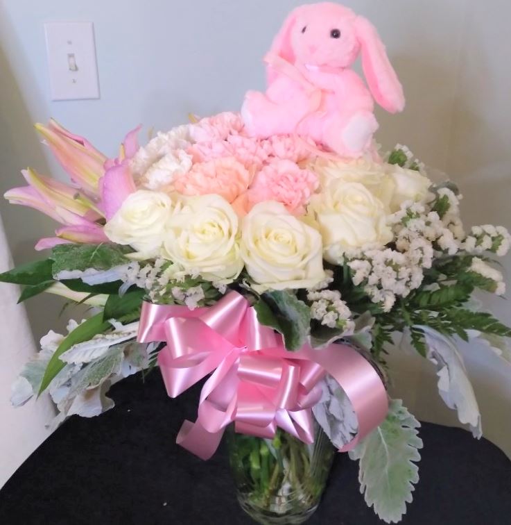 Canton Florist | 985 W Haynes Rd, Canton, GA 30114, USA | Phone: (678) 493-6991