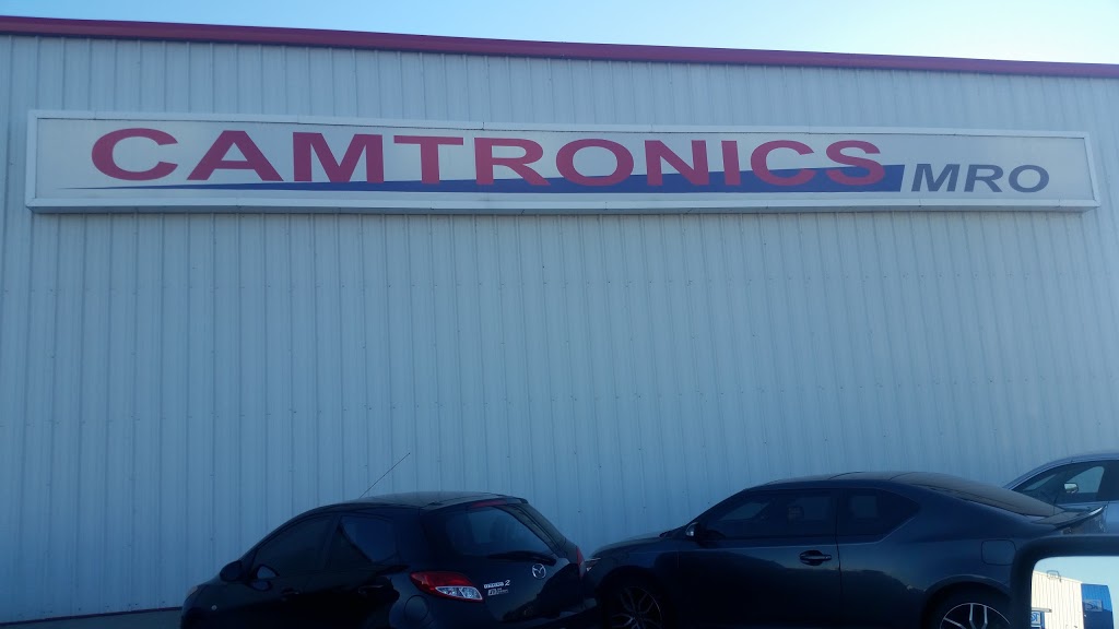 Camtronics LLC | 122 W Beechcraft Dr, Tulsa, OK 74132, USA | Phone: (918) 299-5148